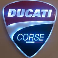 DUCATI LED 