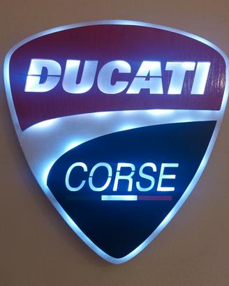 DUCATI LED 