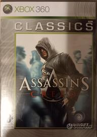 Assassin's Creed XBOX360