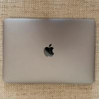 MacBook 8,1 12”