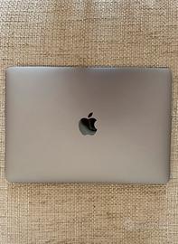 MacBook 8,1 12”