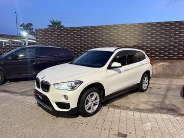 Bmw X1 sDrive18d Sport