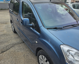 Citroen berlingo multispace