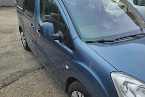 Citroen berlingo multispace