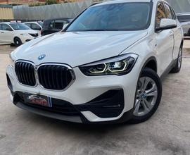 Bmw X1 xDrive25e Business Advantage