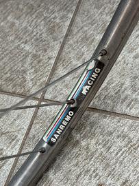 Cerchio bici corsa vintage 28’’