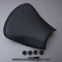 Sella Anteriore KAWASAKI Z650 NINJA 650R 2017 2025