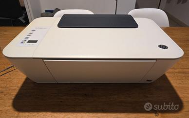 Stampante WiFi - HP Deskjet 2540 All-In-One Series