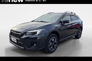Subaru XV 1.6i Lineartronic Style Navi + gpl