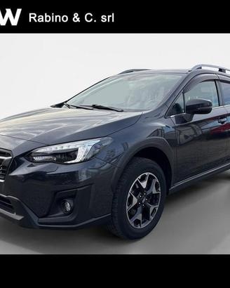 Subaru XV 1.6i Lineartronic Style Navi + gpl