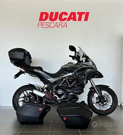 Ducati Multistrada 1200 S GRAN TURISMO - 2014