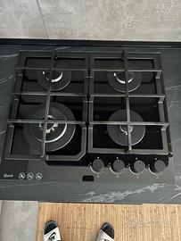 Piano cottura Ilve HCG60CK