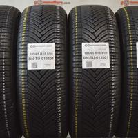 4 pneumatici michelin 195/65 r15 91h tu13501