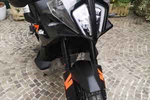 KTM 790 Adventure - 2024