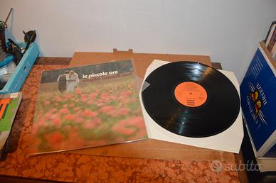 Gruppo italiano LE PICCOLE ORE