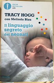 Il linguaggio segreto dei neonati