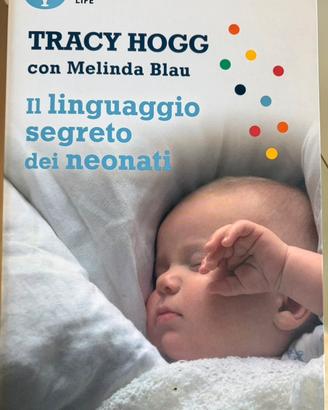 Il linguaggio segreto dei neonati