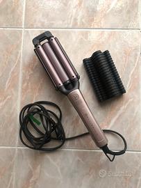 Piastra Imetec Beach Waves GT20 100