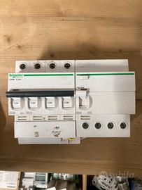Vigi ic60 30a schneider c32a