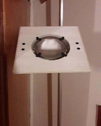 Mirenzi - Valenti 1983 lampada piantana design