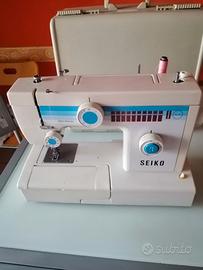 Macchina da cucire Seiko