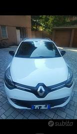 Renault Clio Sporter 1.5 dCi 90 CV – Euro 6 –