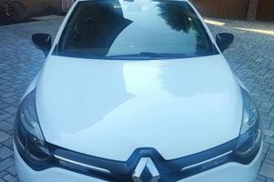 Renault Clio Sporter 1.5 dCi 90 CV – Euro 6 –