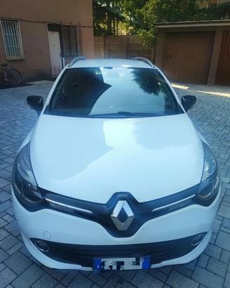 Renault Clio Sporter 1.5 dCi 90 CV – Euro 6 –