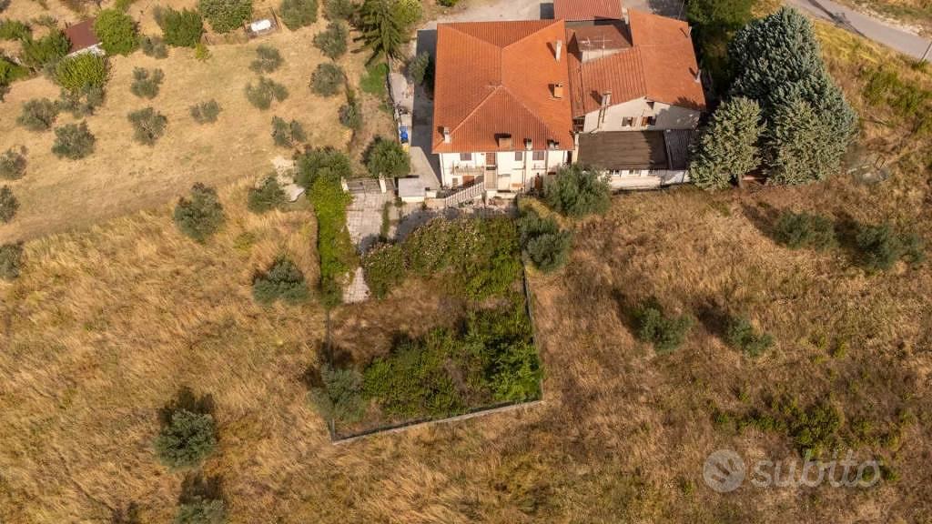 Appartamento – Mompeo, Rieti - Vista 5