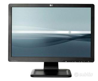 Monitor HP Le 1901W