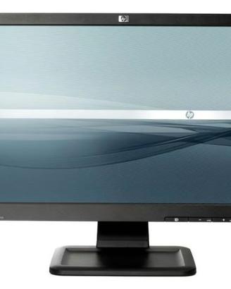 Monitor HP Le 1901W