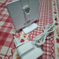Honeywell Supporto da Tavolo per Evohome - ATF800