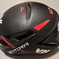 Casco da bici Vittoria VH IKON tg. M nero