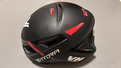 Casco da bici Vittoria VH IKON tg. M nero