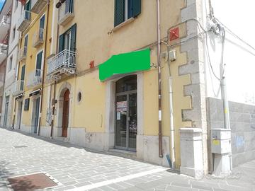 Negozio Campobasso [Cod. rif 3323875ACG]