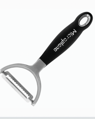 Pelaverdure Microplane