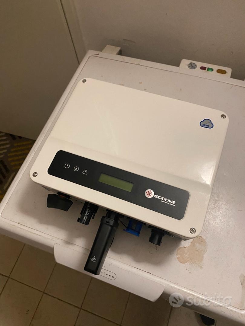 ONE USED ABB Inverter Panel DCS400-PAN-A In Good Condition