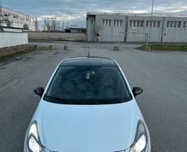 Opel Corsa 2013 b-color