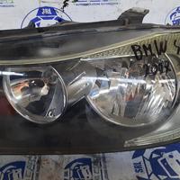 BMW SERIE 3 2007 - FARO ANTERIORE SINISTRO