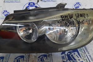 BMW SERIE 3 2007 - FARO ANTERIORE SINISTRO