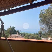 PORZIONE DI TRIFAMILIARE A MARACALAGONIS