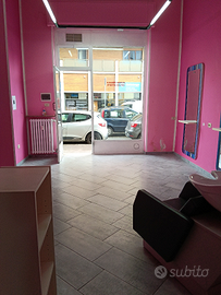 Negozio/Appartamento/Ufficio