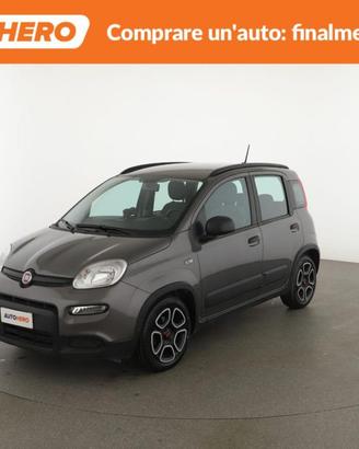 FIAT Panda EE09118
