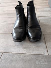 Scarpe uomo n. 43/44 – Usate, in ottim condizioni
