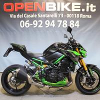 Kawasaki Z 900 SE E5 03/2024 Km 18400