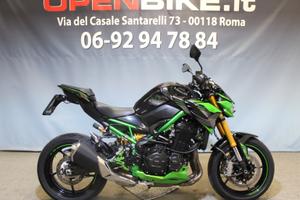 Kawasaki Z 900 SE E5 03/2024 Km 18400