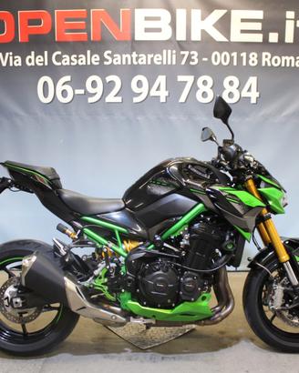 Kawasaki Z 900 SE E5 03/2024 Km 18400