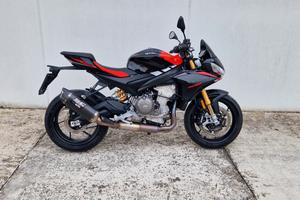Aprilia Tuono 660 Factory scarico SC PROJECT