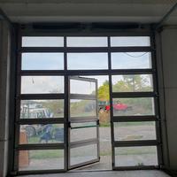 Rimessaggio/magazzino