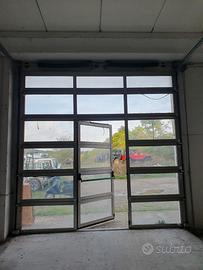 Rimessaggio/magazzino